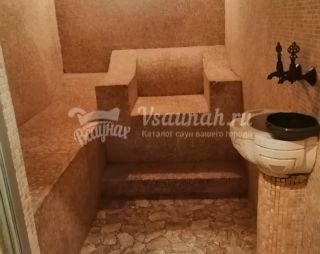 Сауна Римская сауна в Ярославле