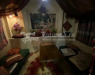 Сауна Римская сауна в Ярославле