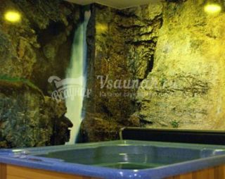 Сауна Банный комплекс Monroe в Санкт-Петербурге