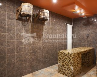 Сауна Аврора Country House в Лугах