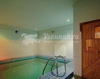 Сауна Сауна Уют в Москве