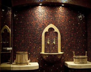 Сауна Сауна Миламар (Milamar) в Москве