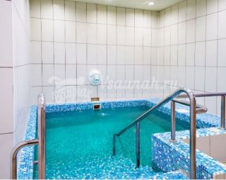 Сауна Калитниковские бани в Москве