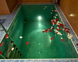 Сауна Сауна На Флотской в Москве