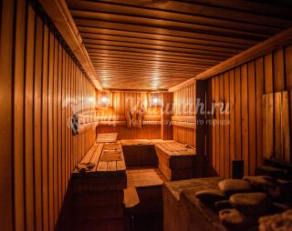 Сауна Баня для всей семьи в Архангельске