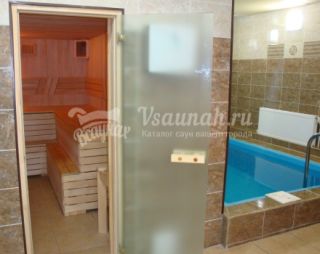 Сауна Сауна Титаник в Ижевске