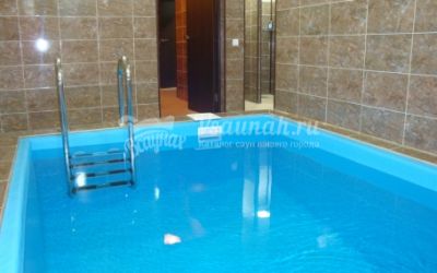 Сауна Титаник в Ижевске