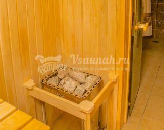 Сауна Сауна Титаник в Ижевске