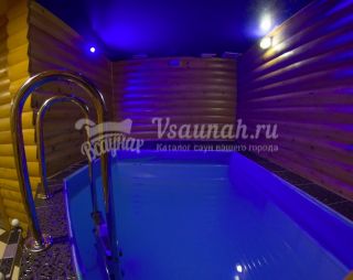 Сауна Сауна в Гостевом доме в Иркутске