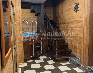 Сауна Сауна в Гостевом доме в Иркутске