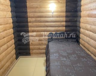 Сауна Сауна в Гостевом доме в Иркутске