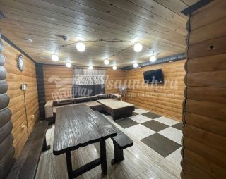 Сауна Сауна в Гостевом доме в Иркутске