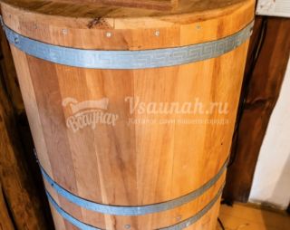 Сауна Баня ЭкоДеревушка в Коломне