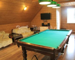 Сауна Сауна Гостевой домик в Ижевске