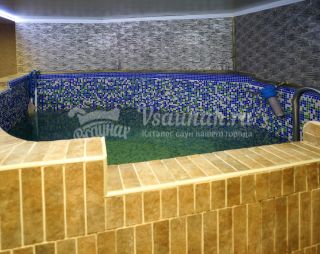 Сауна Сауна Химера в Череповце