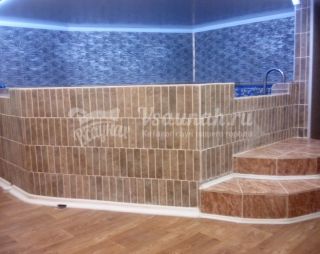 Сауна Сауна Химера в Череповце