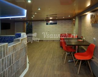 Сауна Сауна Химера в Череповце