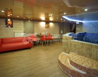 Сауна Сауна Химера в Череповце