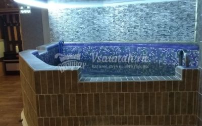 Сауна Химера в Череповце