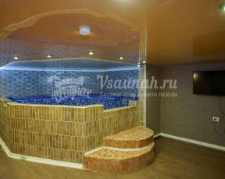 Сауна Сауна Химера в Череповце