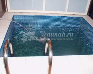 Сауна Сауна В Пригородном в Евпатории