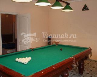 Сауна Сауна В Пригородном в Евпатории