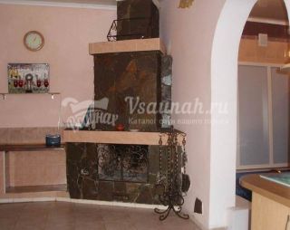 Сауна Сауна В Пригородном в Евпатории