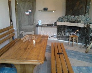 Сауна Сауна В Пригородном в Евпатории