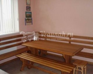 Сауна Сауна В Пригородном в Евпатории