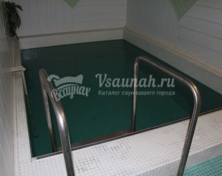 Сауна Баня на Мира в Евпатории