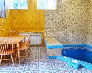 Сауна Баня Люксембург в Севастополе