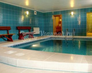 Сауна Сауна Тимора в Севастополе