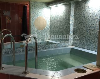 Сауна Сауна Лига в Омске