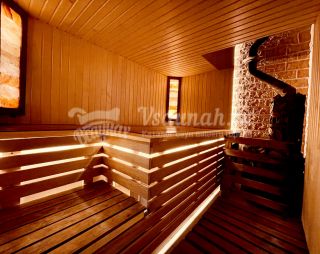 Сауна Русская баня в Севастополе