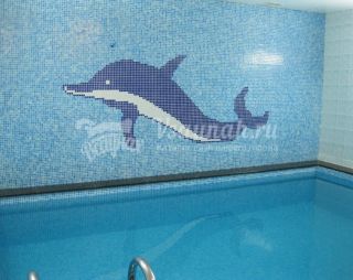 Сауна Сауна Яхт-Клуб Мрия в Севастополе