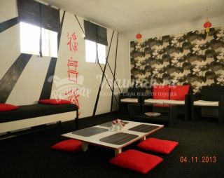 Сауна Баня Парилочка Семейная в Севастополе