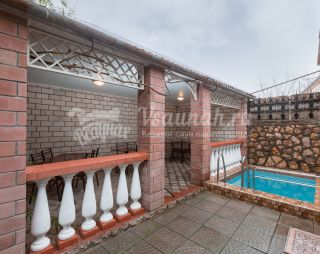 Сауна Сауна На Придорожной в Севастополе