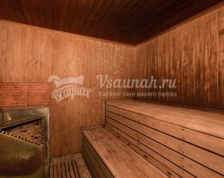 Сауна Сауна На Придорожной в Севастополе