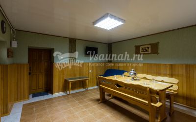 Сауна На Придорожной в Севастополе