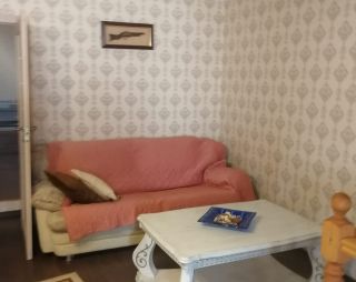 Сауна Добрая Банька в Ханты-Мансийске