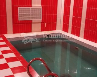 Сауна Сауна Магнат в Омске