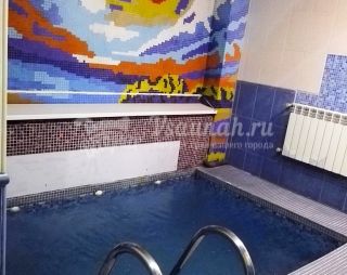 Сауна Баня Бельбек в Севастополе