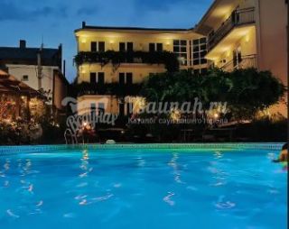 Сауна Сауна Магнолия в Севастополе