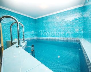 Сауна Сауна Дельта на Репина в Севастополе