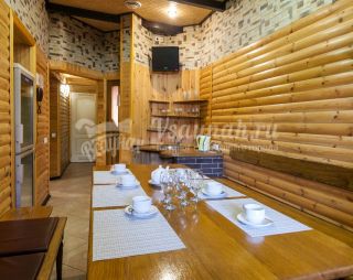 Сауна Сауна Омега-клуб в Севастополе