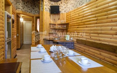 Сауна Омега-клуб в Севастополе