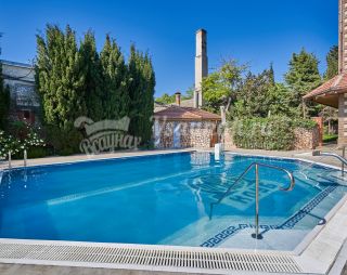 Сауна Сауна Омега-клуб в Севастополе