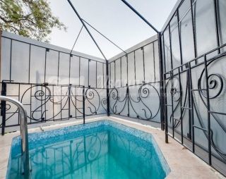 Сауна Сауна Апартаменты Херсонес в Севастополе