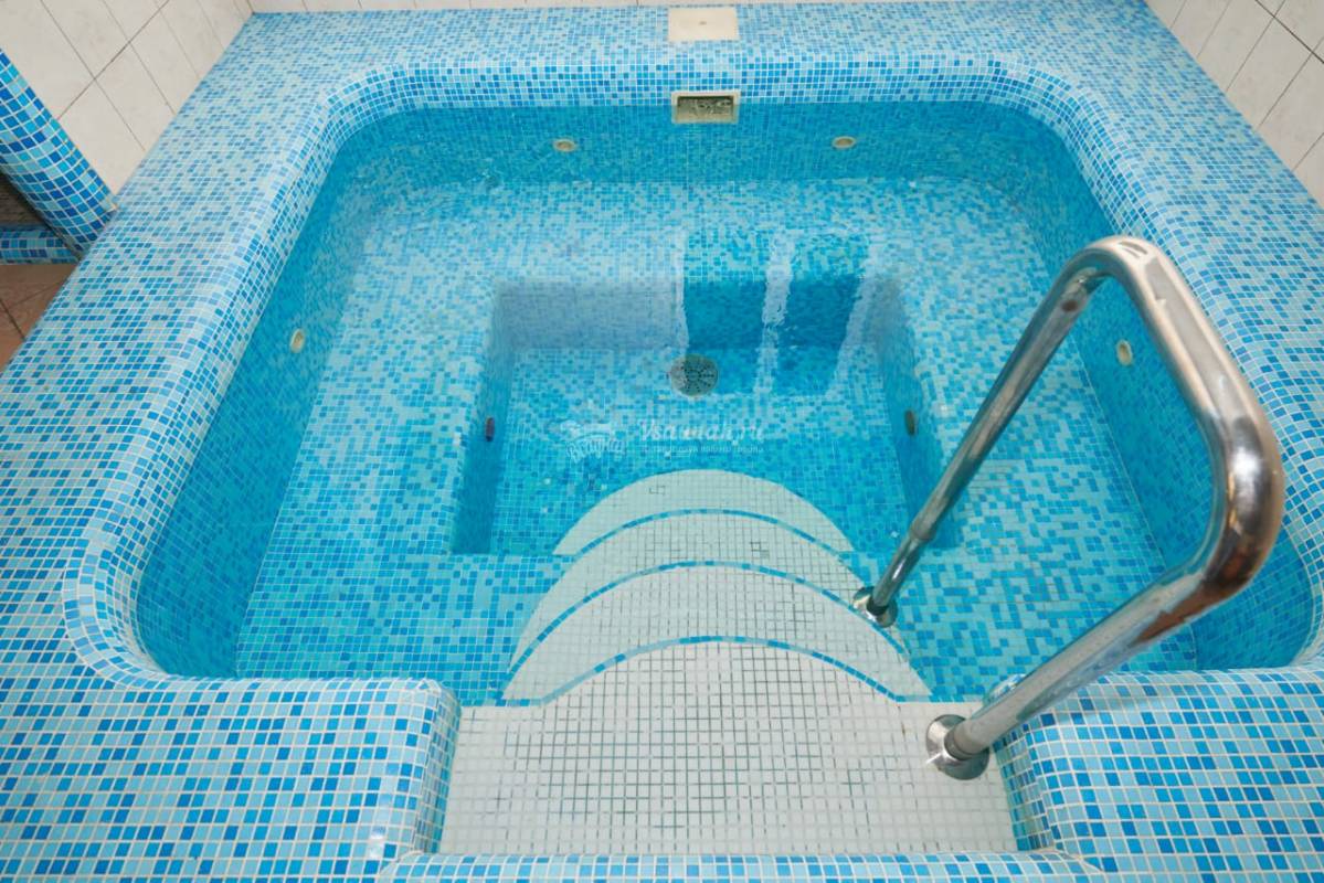 Изображение зала