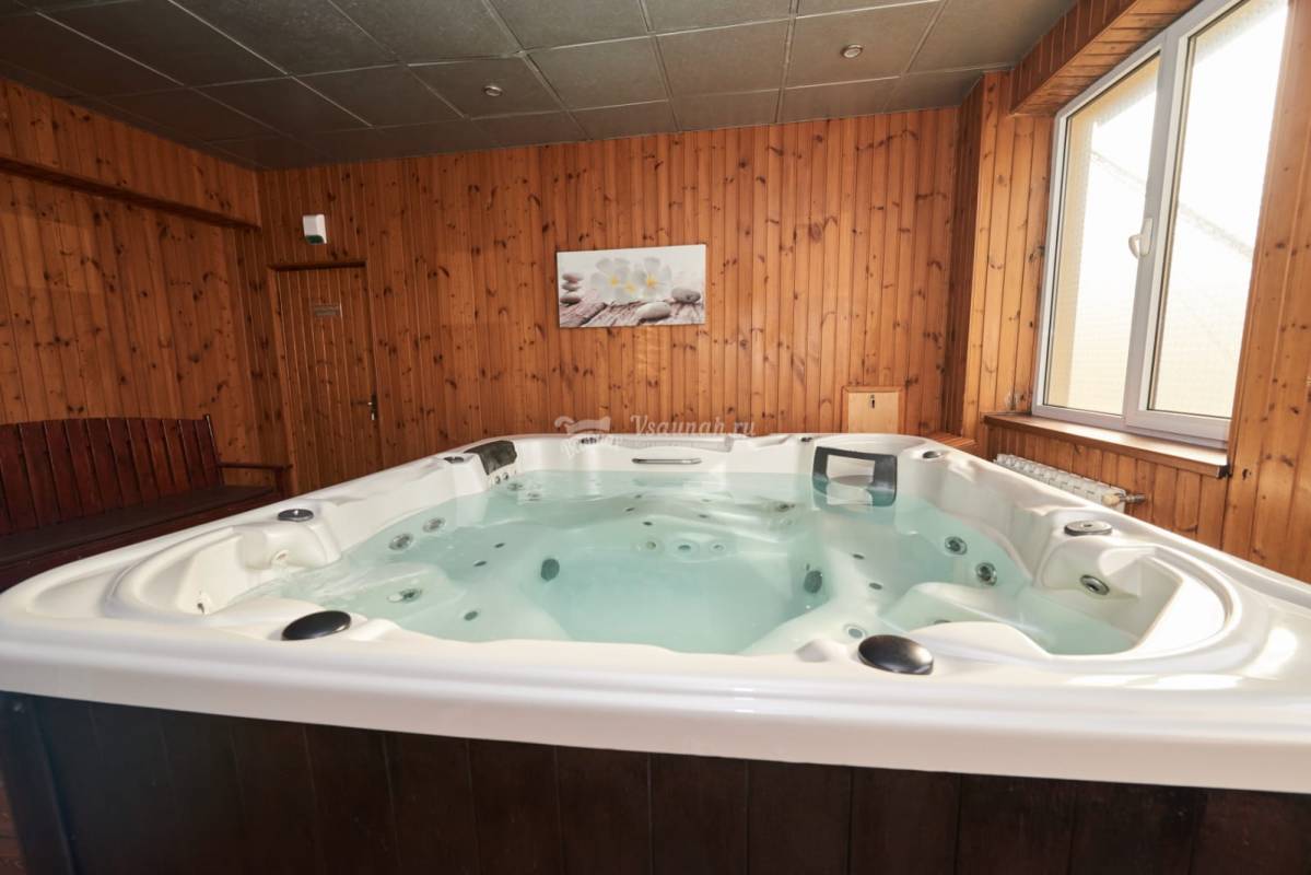 Изображение зала